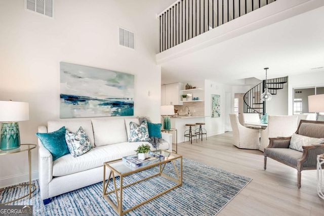 3740 Jones Ferry Lane, Alpharetta, GA 30022
