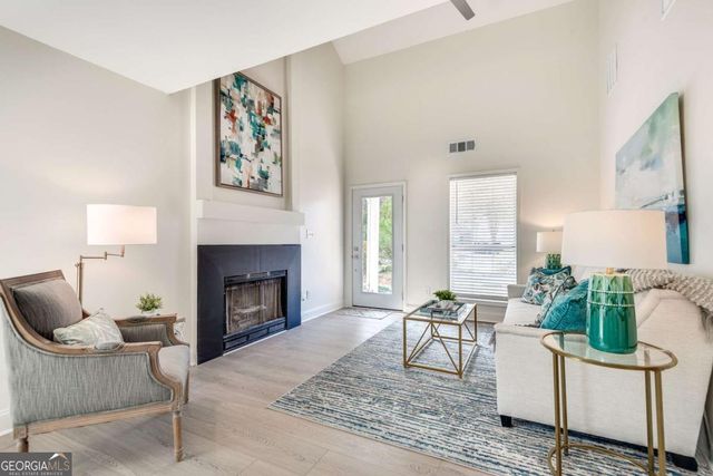 3740 Jones Ferry Lane, Alpharetta, GA 30022