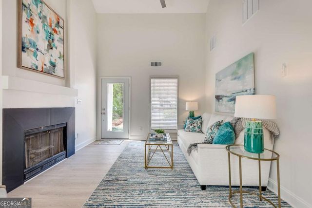 3740 Jones Ferry Lane, Alpharetta, GA 30022