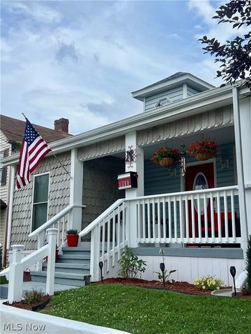 1300 36th Street, Parkersburg, WV 26104