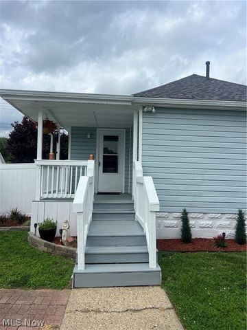 1300 36th Street, Parkersburg, WV 26104