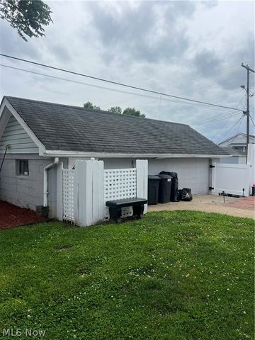 1300 36th Street, Parkersburg, WV 26104
