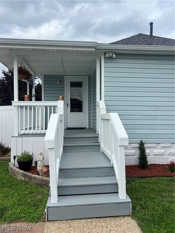 1300 36th Street, Parkersburg, WV 26104