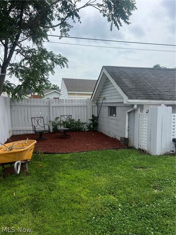 1300 36th Street, Parkersburg, WV 26104