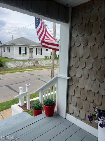 1300 36th Street, Parkersburg, WV 26104