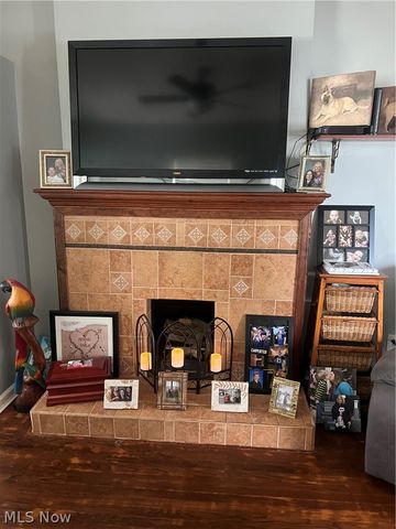 1300 36th Street, Parkersburg, WV 26104