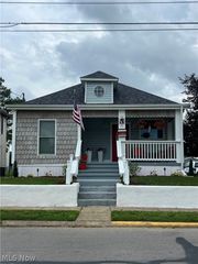 1300 36th Street, Parkersburg, WV 26104