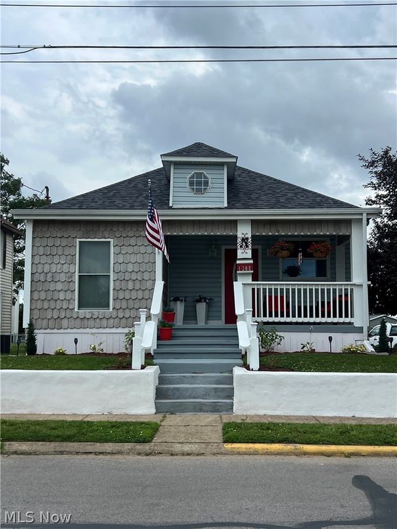 1300 36th Street, Parkersburg, WV 26104