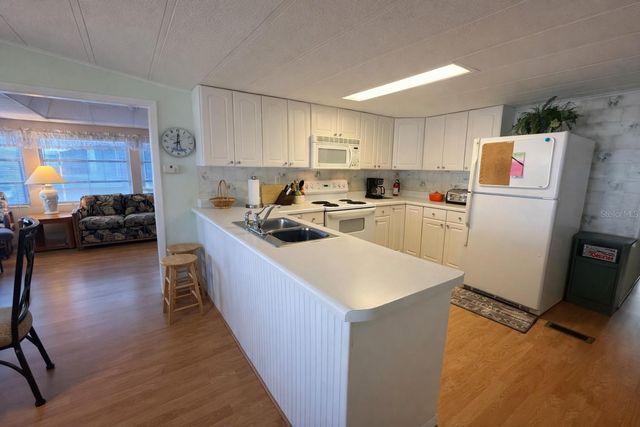 230 BIMINI DRIVE, Palmetto, FL 34221