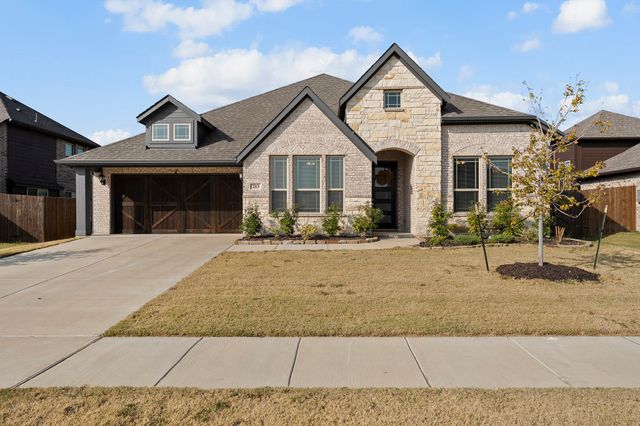 213 Perennial Way, Waxahachie, TX 75165