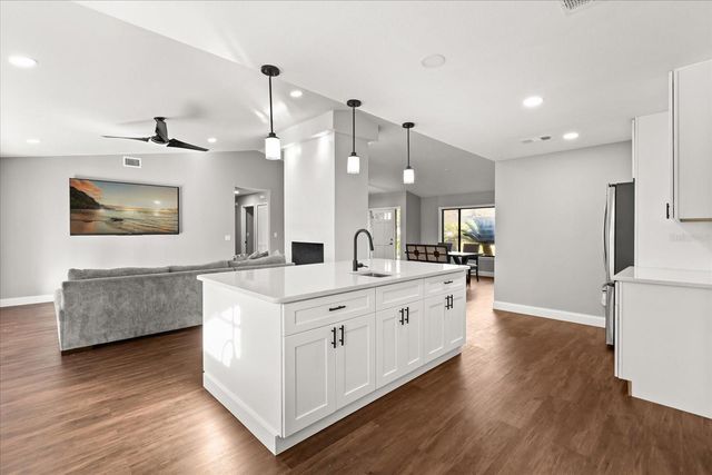 2101 ROCKY HILL DRIVE, Deltona, FL 32738