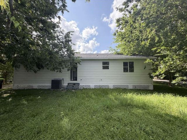 13623 Hb Collins Court, Kendleton, TX 77451