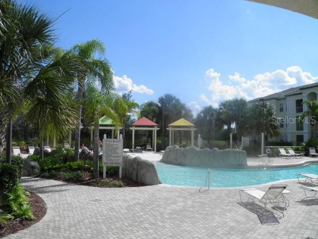 8927 LEGACY COURT 201, Kissimmee, FL 34747