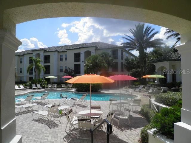 8927 LEGACY COURT 201, Kissimmee, FL 34747