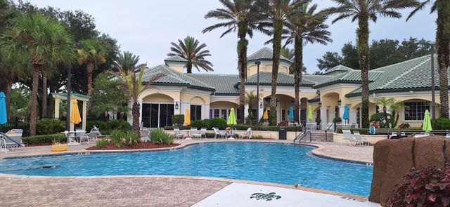 8927 LEGACY COURT 201, Kissimmee, FL 34747