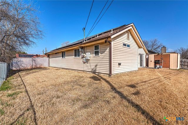 1008 Patriotic Street, Killeen, TX 76543