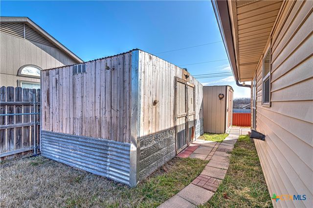 1008 Patriotic Street, Killeen, TX 76543