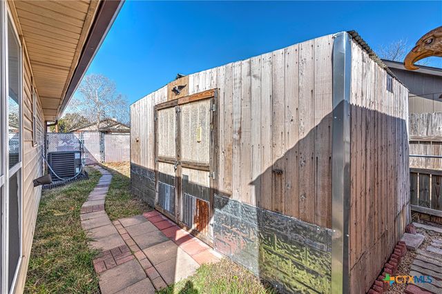 1008 Patriotic Street, Killeen, TX 76543