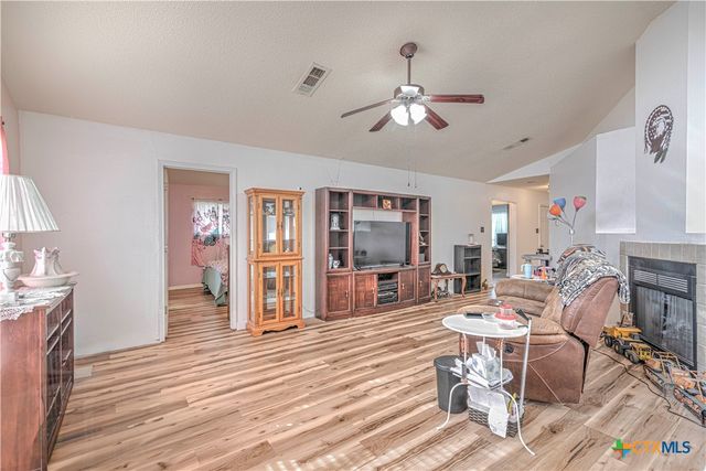 1008 Patriotic Street, Killeen, TX 76543