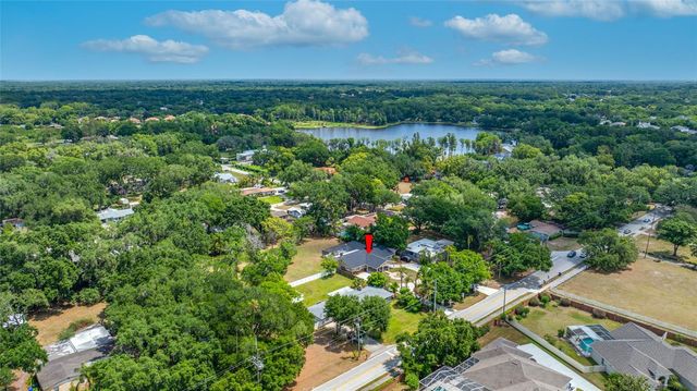 15314 LAKE MAGDALENE BOULEVARD, Tampa, FL 33618