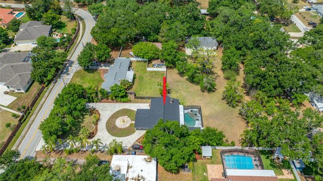 15314 LAKE MAGDALENE BOULEVARD, Tampa, FL 33618