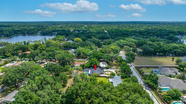 15314 LAKE MAGDALENE BOULEVARD, Tampa, FL 33618