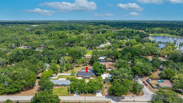 15314 LAKE MAGDALENE BOULEVARD, Tampa, FL 33618