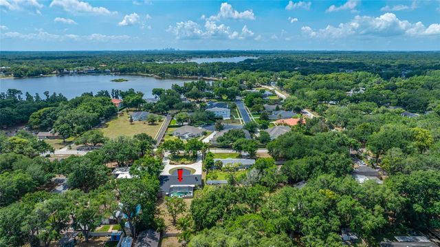 15314 LAKE MAGDALENE BOULEVARD, Tampa, FL 33618