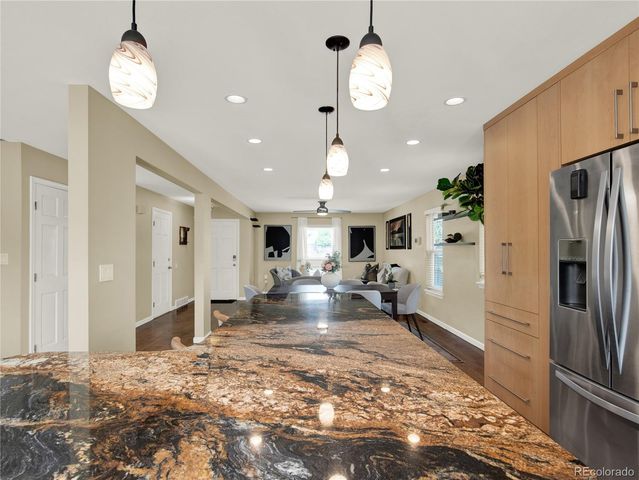 7958 S Roslyn Way, Centennial, CO 80112