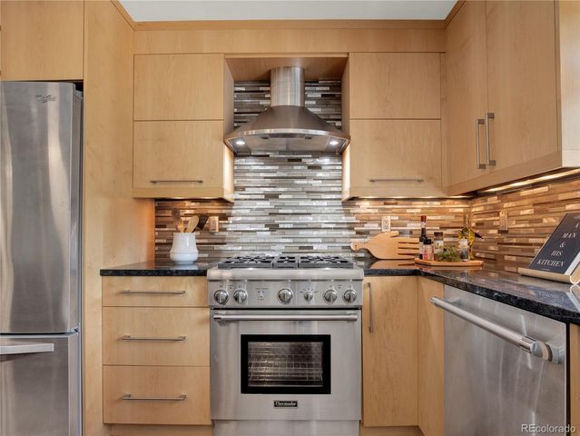 7958 S Roslyn Way, Centennial, CO 80112