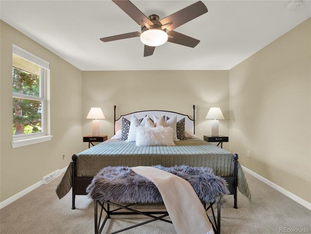 7958 S Roslyn Way, Centennial, CO 80112