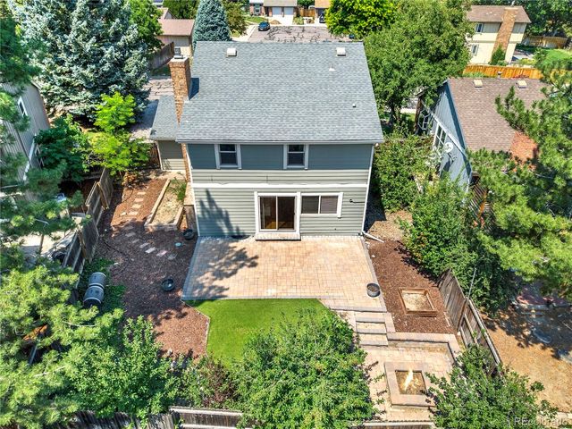 7958 S Roslyn Way, Centennial, CO 80112