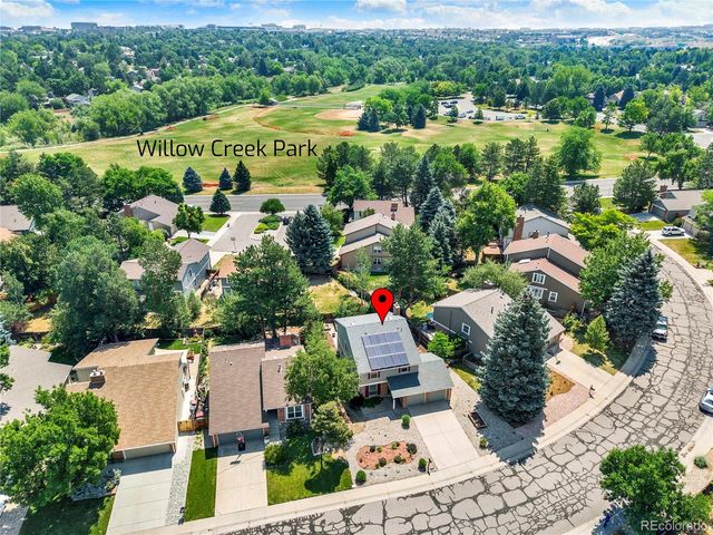 7958 S Roslyn Way, Centennial, CO 80112