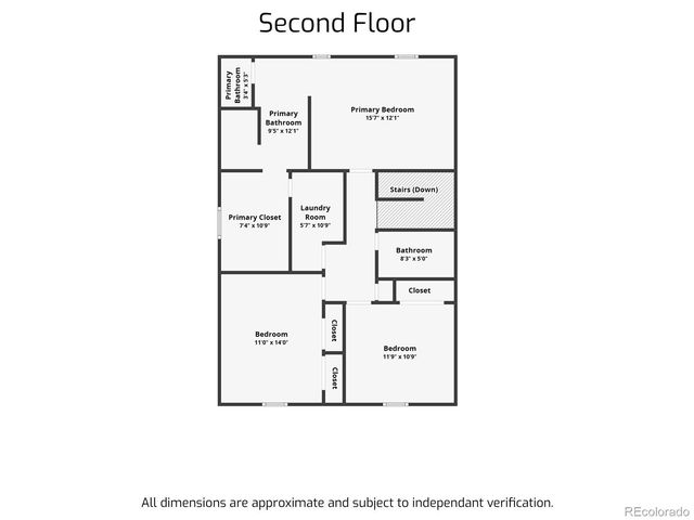 7958 S Roslyn Way, Centennial, CO 80112