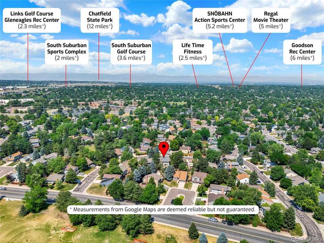 7958 S Roslyn Way, Centennial, CO 80112