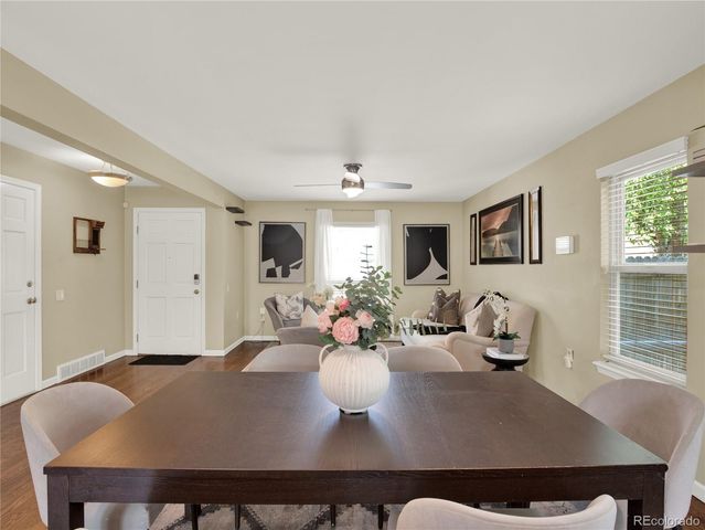 7958 S Roslyn Way, Centennial, CO 80112