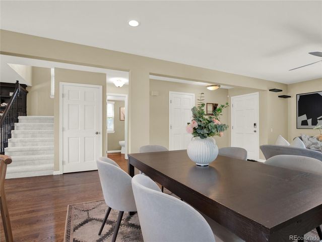 7958 S Roslyn Way, Centennial, CO 80112