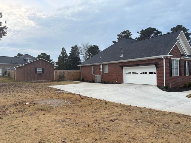 824 Windmill Crossing, Evans, GA 30809