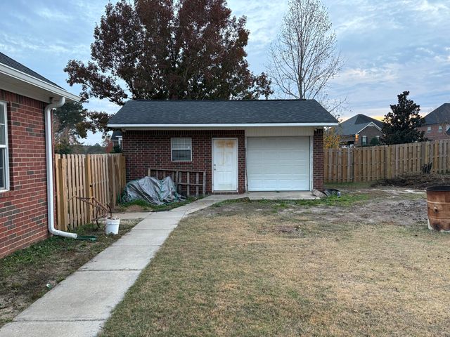 824 Windmill Crossing, Evans, GA 30809