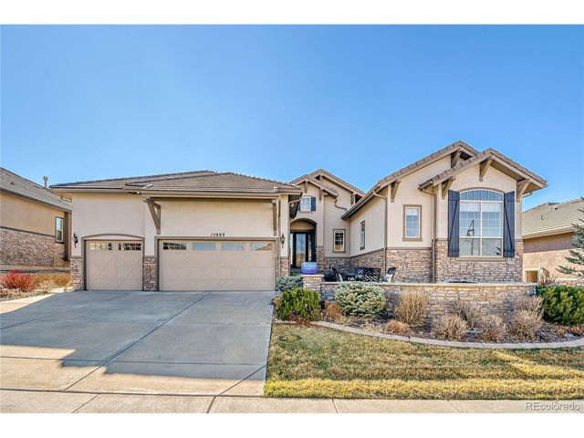 15889 Longview Dr, Broomfield, CO 80023