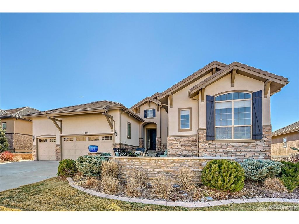 15889 Longview Dr, Broomfield, CO 80023