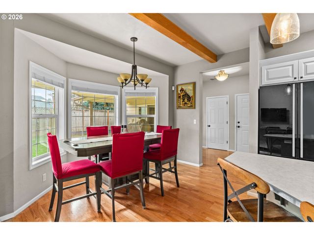 514 WARRINGTON Ave, Eugene, OR 97404