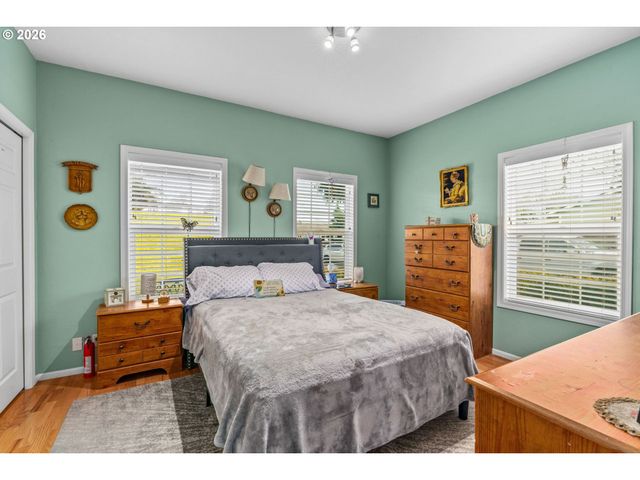 514 WARRINGTON Ave, Eugene, OR 97404