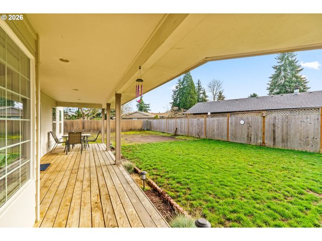 514 WARRINGTON Ave, Eugene, OR 97404