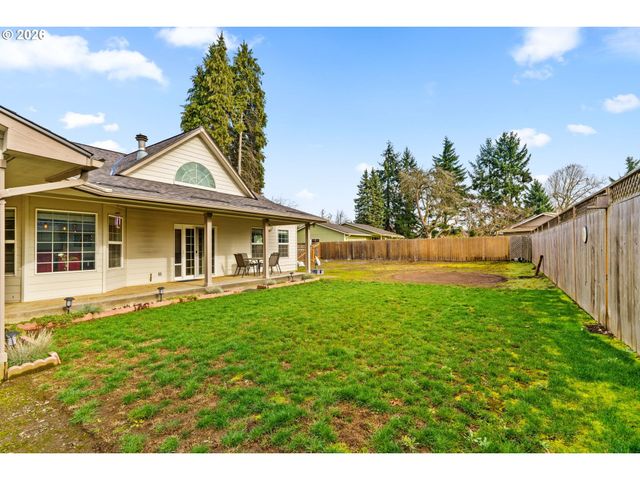 514 WARRINGTON Ave, Eugene, OR 97404