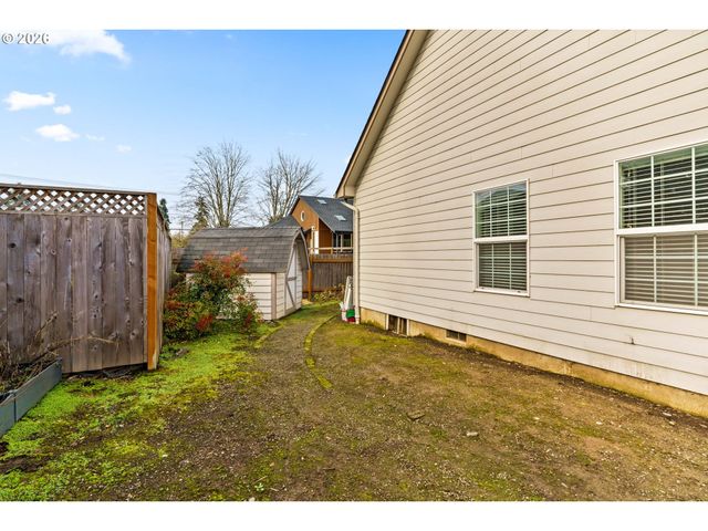 514 WARRINGTON Ave, Eugene, OR 97404