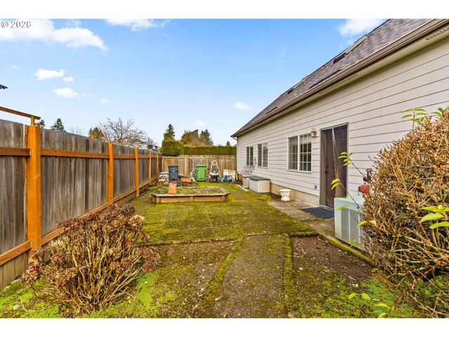 514 WARRINGTON Ave, Eugene, OR 97404