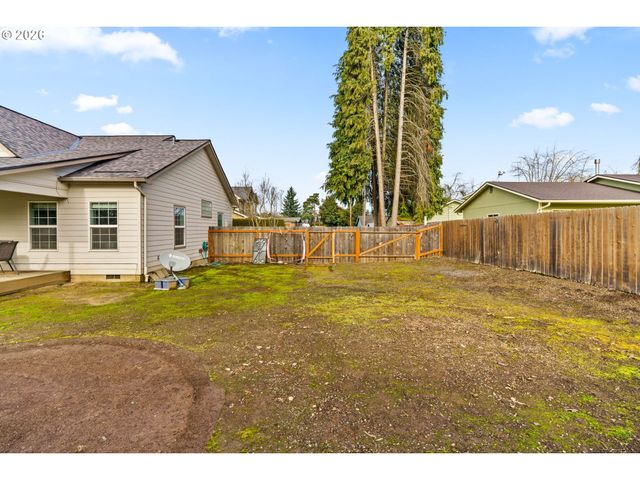 514 WARRINGTON Ave, Eugene, OR 97404