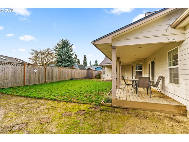 514 WARRINGTON Ave, Eugene, OR 97404