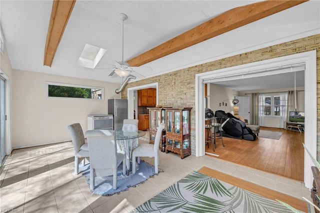 3501 Sea Gull RD, Virginia Beach, VA 23452